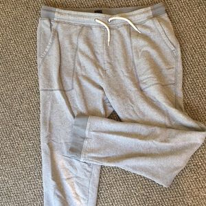 Men’s large sweatpants